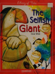 Cover of edition selfishgiant0000wild_d9g4