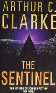 Cover of edition sentinel0000clar_h1c7