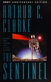 Cover of edition sentinelmasterwo0000clar