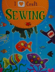 Cover of edition sewing0000stor