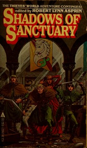 Cover of edition shadowsofsanctua00copy