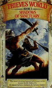 Cover of edition shadowsofsanctua00robe