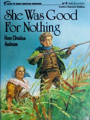 Cover of edition shewasgoodfornot00magn