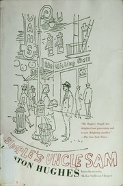 Cover of edition simplesunclesam00hugh