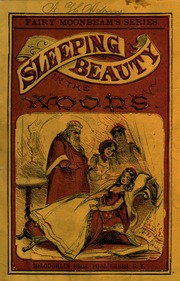 Cover of edition sleepingbeautyin00perriala