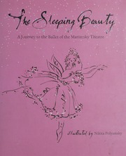 Cover of edition sleepingbeautyjo0000ebon