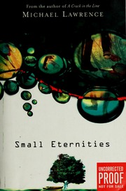 Cover of edition smalleternities00lawr