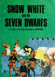 Cover of edition snowwhitesevendw00grim