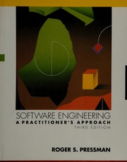 Cover of edition softwareengineer0003pres