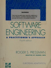 Cover of edition softwareengineer4edpres