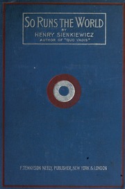 Cover of edition sorunsworld00sienuoft