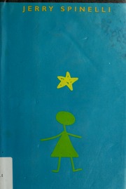 Cover of edition stargirl00spin_0