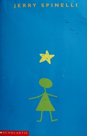 Cover of edition stargirl00spinrich