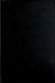 Cover of edition starvedrock00mastrich