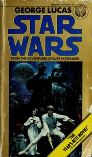 Cover of edition starwarsfromadve00geor