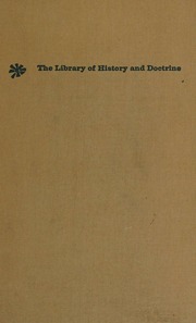 Cover of edition staugustineofhip0000bonn