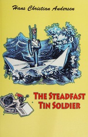 Cover of edition steadfasttinsold0000hans