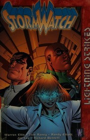 Cover of edition stormwatchlightn0000elli