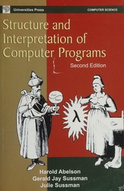 Cover of edition structureinterpr0000gera