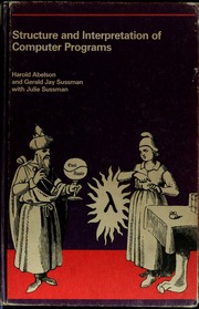 Cover of edition structureinterpr00abel