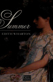 Cover of edition summer0000whar_m2c8