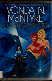 Cover of edition superluminal00mcin