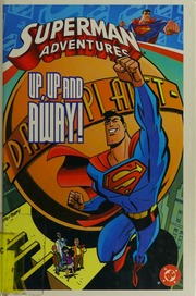 Cover of edition supermanadventur0000mill