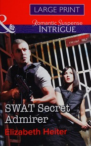 Cover of edition swatsecretadmire0000heit_u6b8