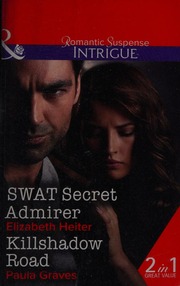 Cover of edition swatsecretadmire0000unse