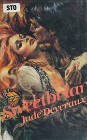 Cover of edition sweetbriar0000deve_w7x0