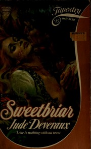 Cover of edition sweetbriar00deve