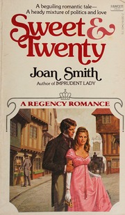 Cover of edition sweettwenty0000smit