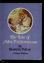 Cover of edition taleofmrstittle00pott