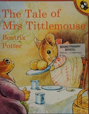 Cover of edition taleofmrstittlem0000pott_z2z3