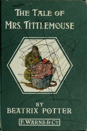 Cover of edition taleofmrstittlem00pott