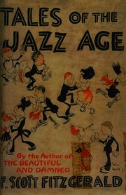 Cover of edition talesofjazzage0000fitz_i4w0