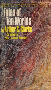 Cover of edition talesoftenworlds0000clar