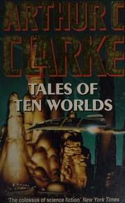 Cover of edition talesoftenworlds0000clar_x7k0