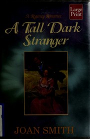 Cover of edition talldarkstranger00smit