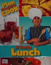 Cover of edition tastylunch0000stor