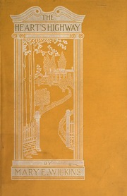 Cover of edition theheartshigh00freerich