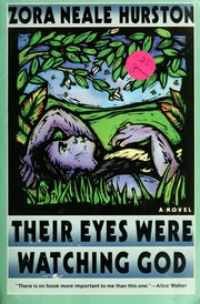 Cover of edition theireyeswere00hurs