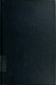 Cover of edition thelittleminister00barr