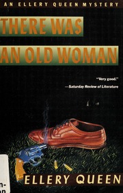 Cover of edition therewasoldwoman00elle