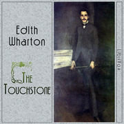 Cover of edition thetouchstone_etk_librivox