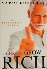 Cover of edition thinkgrowrich0000napo_r7b6