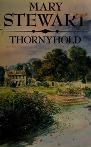 Cover of edition thornyhold0000stew