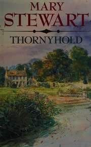 Cover of edition thornyhold0000unse