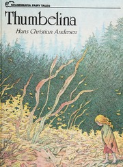 Cover of edition thumbelina0000ande_c2j9