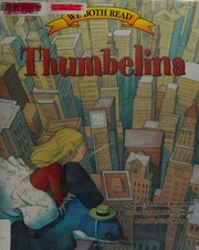 Cover of edition thumbelina0000mcka